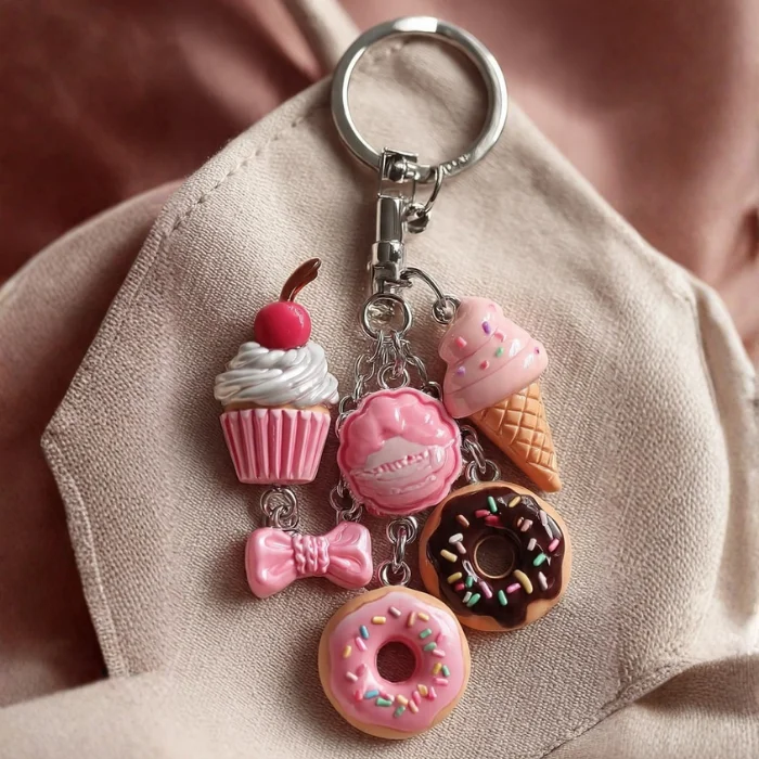 Mini postres