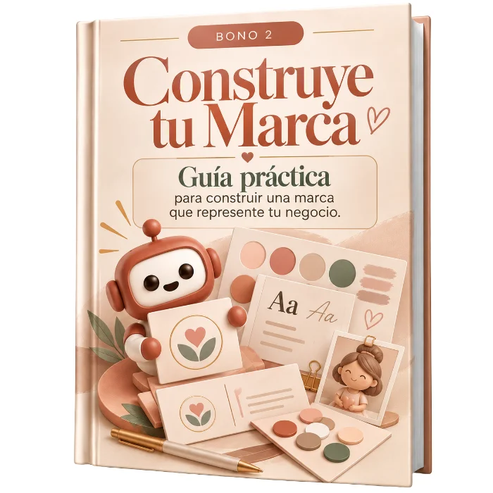 Construye tu Marca