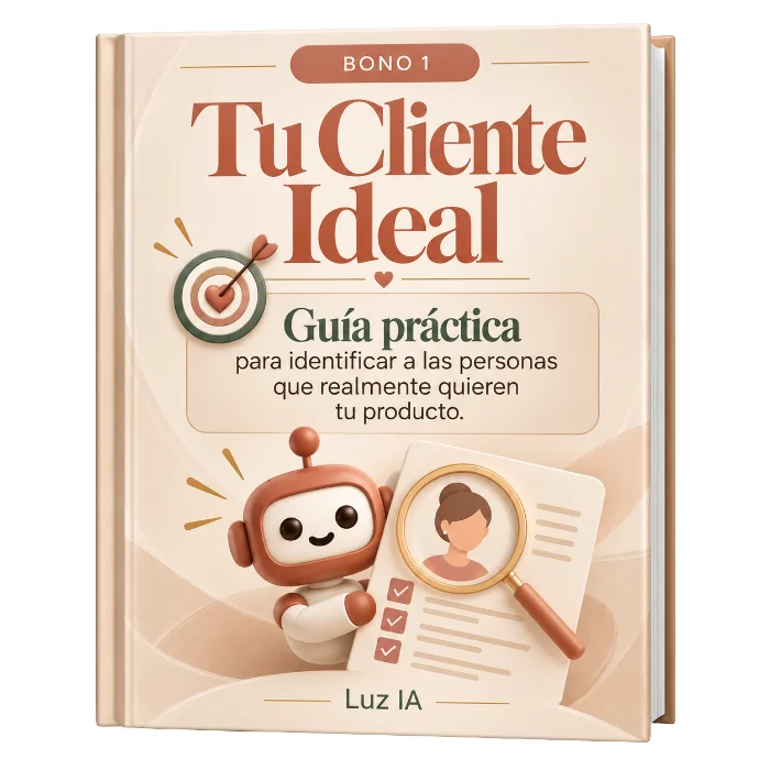 Tu Cliente Ideal
